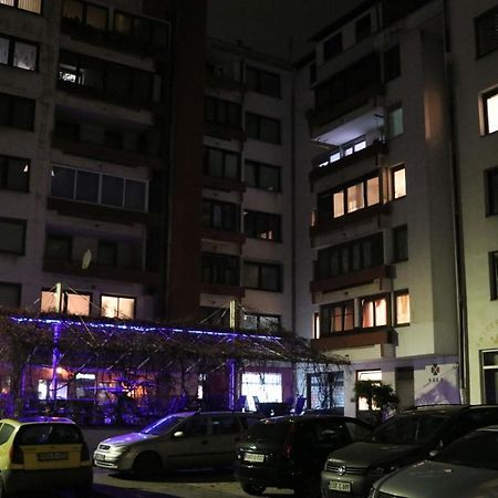 Apartman Una 트라브니크 외부 사진