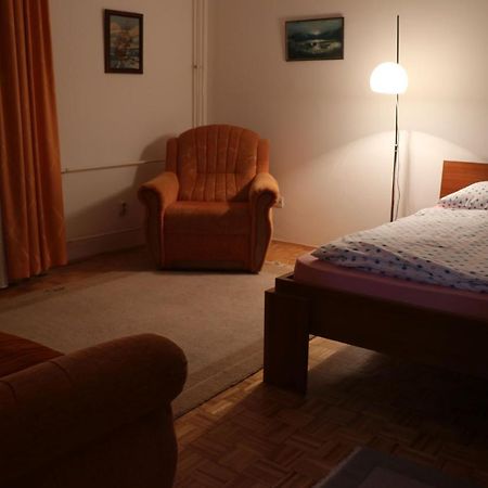 Apartman Una 트라브니크 외부 사진