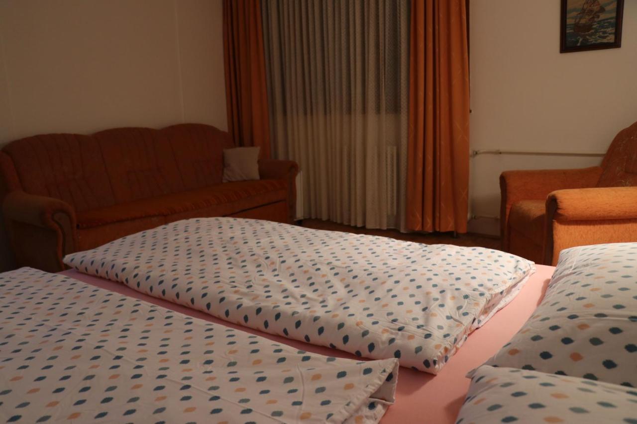 Apartman Una 트라브니크 외부 사진