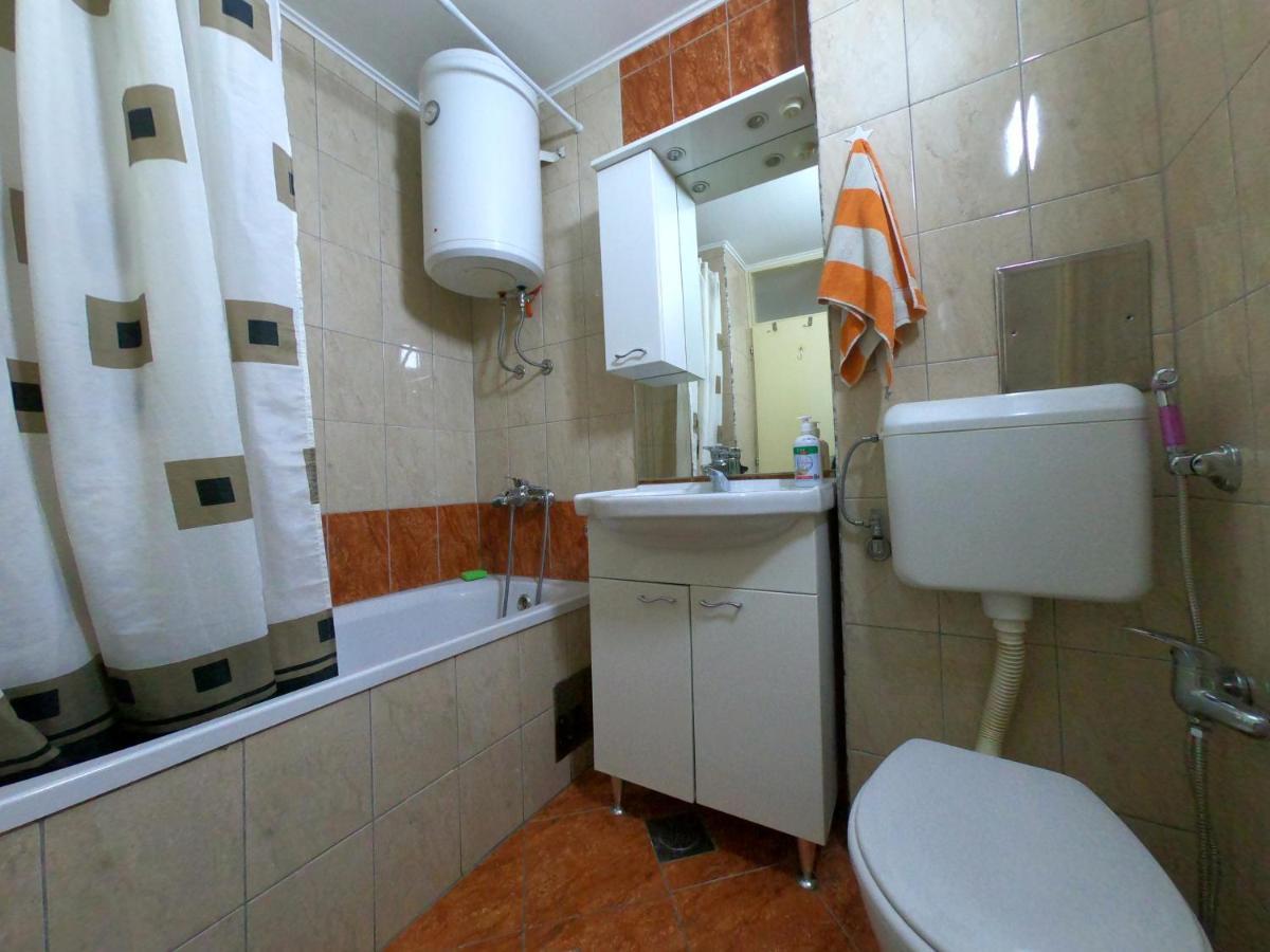 Apartman Una 트라브니크 외부 사진